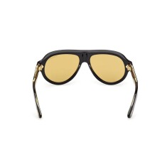 TOMFORD 1225 ICON 01E 59 Солнцезащитные очки - 5