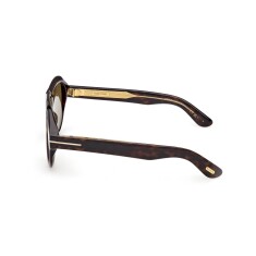 TOMFORD 1225 ICON 52N 59 Солнцезащитные очки - 3