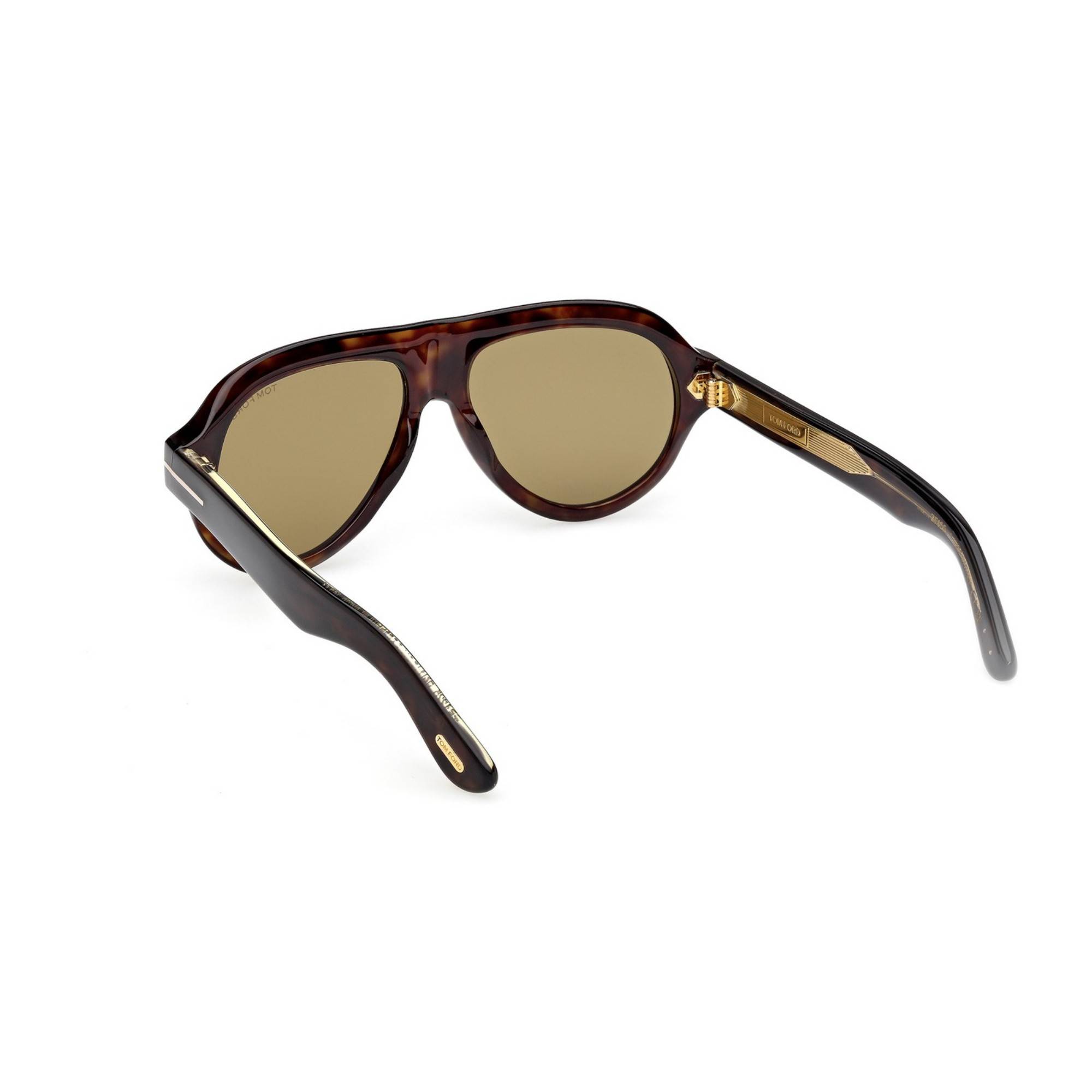 TOMFORD 1225 ICON 52N 59 Солнцезащитные очки - 4