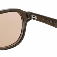 TOMFORD 1230 20E 50 Солнцезащитные очки - 7