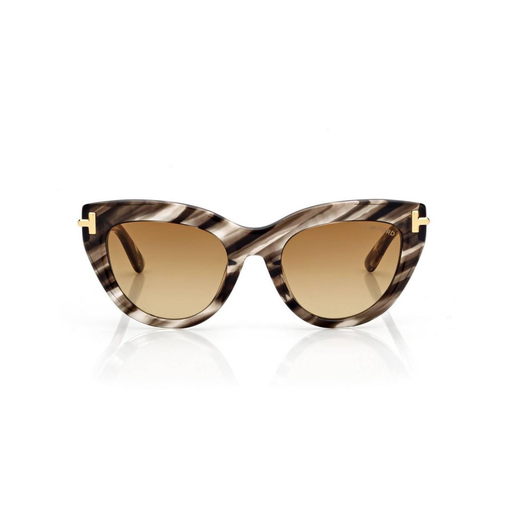 TOMFORD 1252 ICON 55F 52 Sunglasses - 2