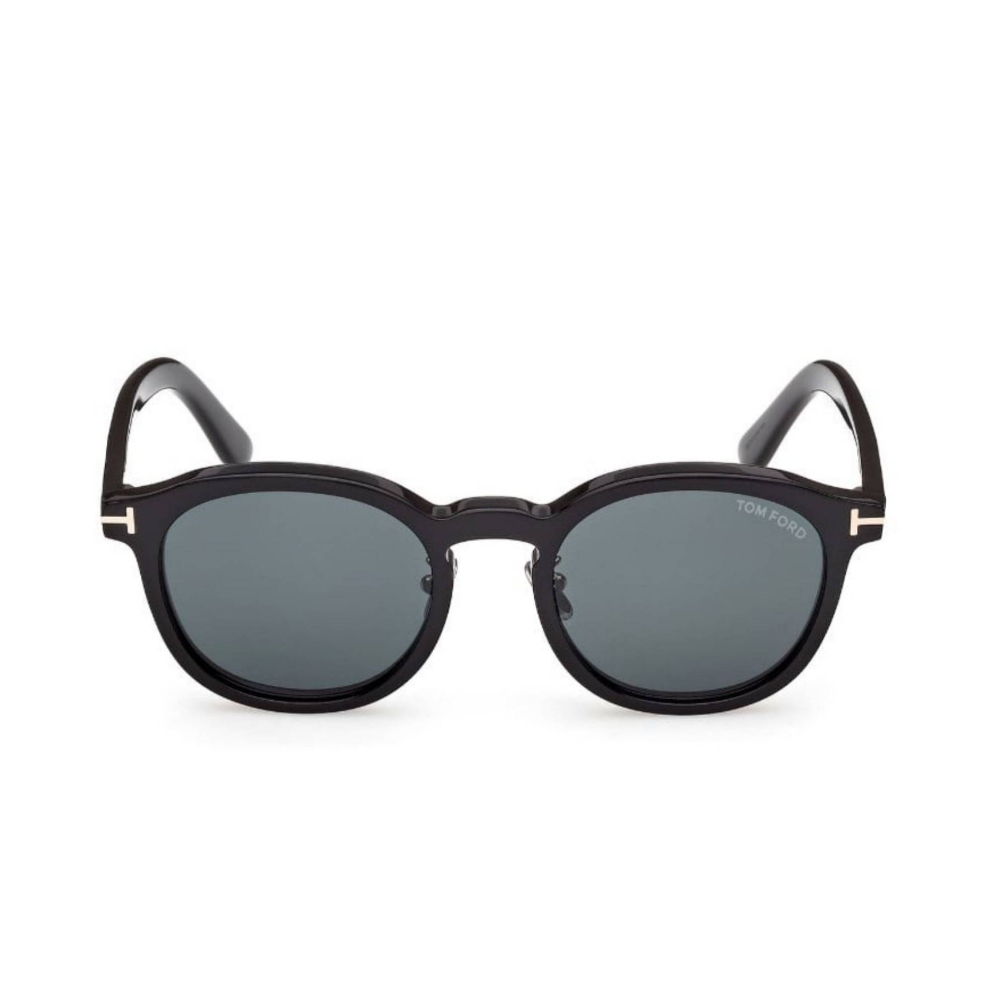 TOMFORD 1277 01A 50 Güneş Gözlüğü - Yan Görünüm
