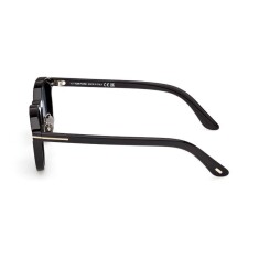 TOMFORD 1277 01A 50 Güneş Gözlüğü - Görsel 3