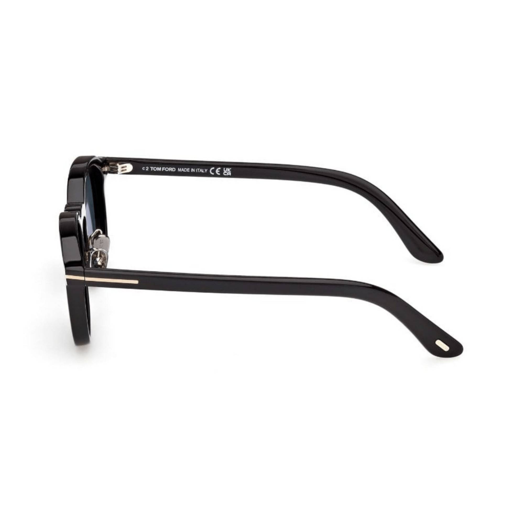 TOMFORD 1277 01A 50 Güneş Gözlüğü - Detay