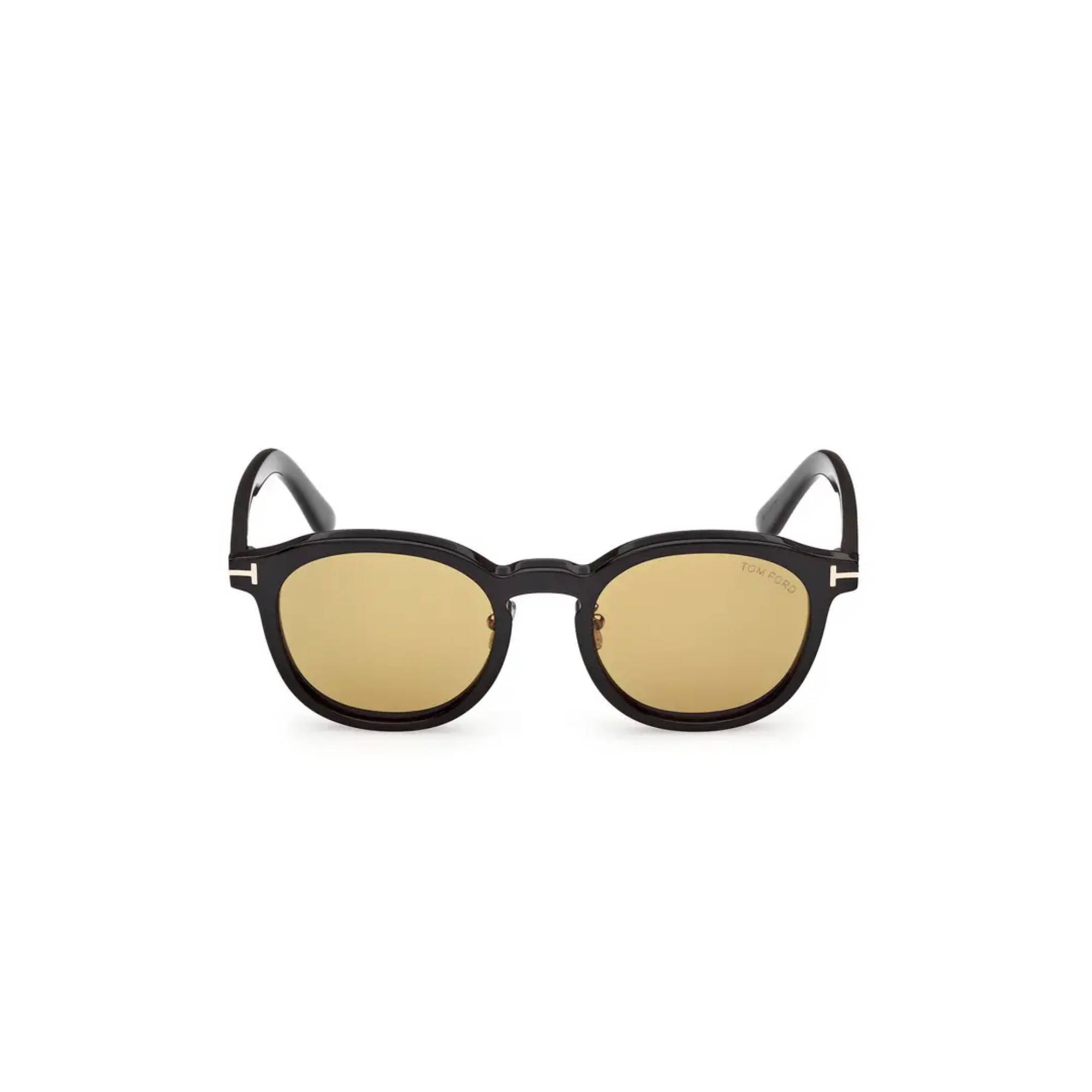 TOMFORD 1277 01E 50 Güneş Gözlüğü - Yan Görünüm