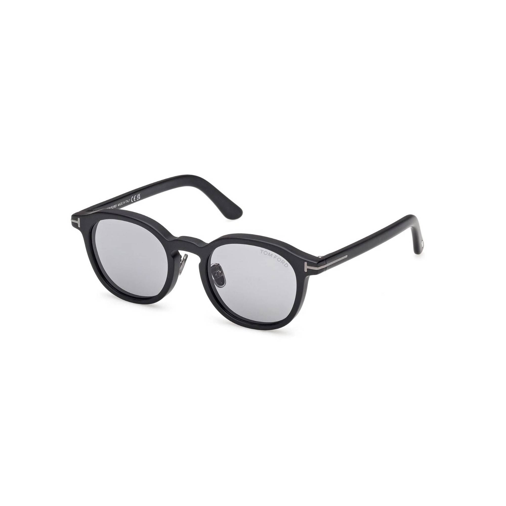 TOMFORD 1277 02A 50 Güneş Gözlüğü - Ön Görünüm