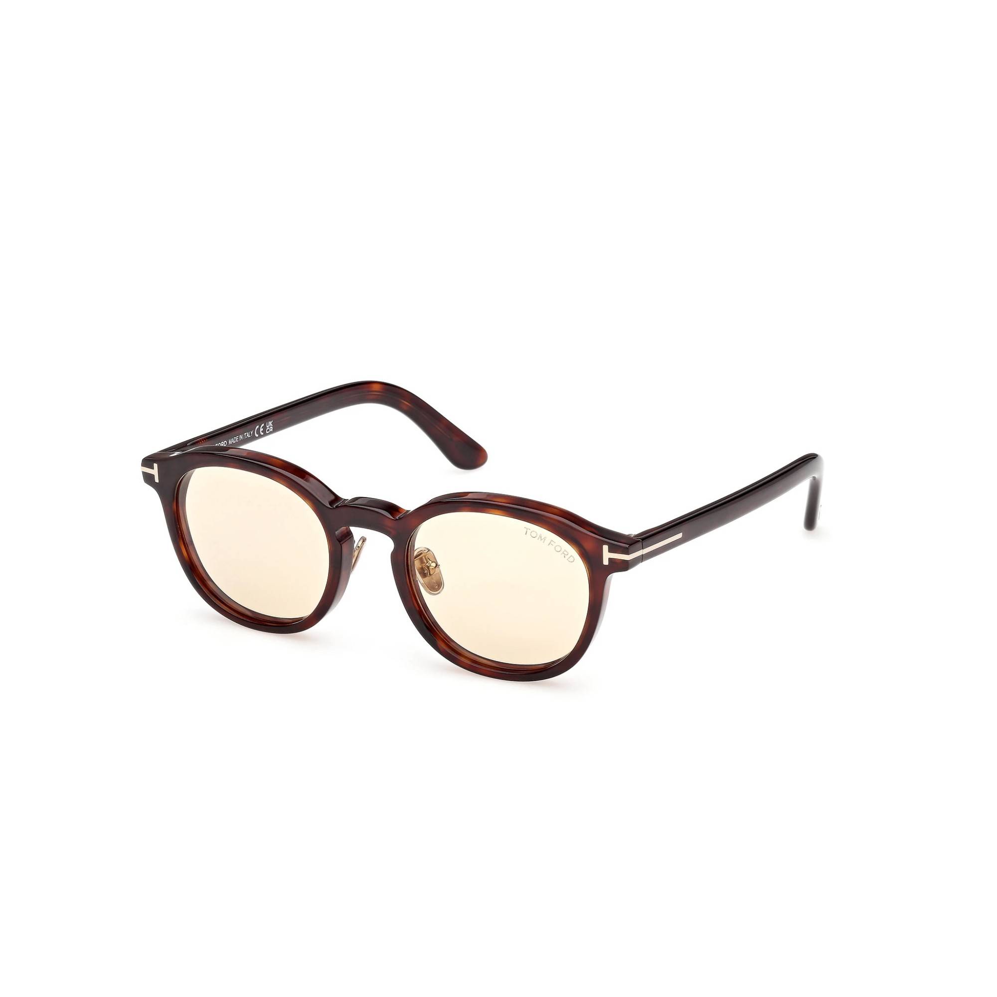 TOMFORD 1277 54E 50 Güneş Gözlüğü - Ön Görünüm