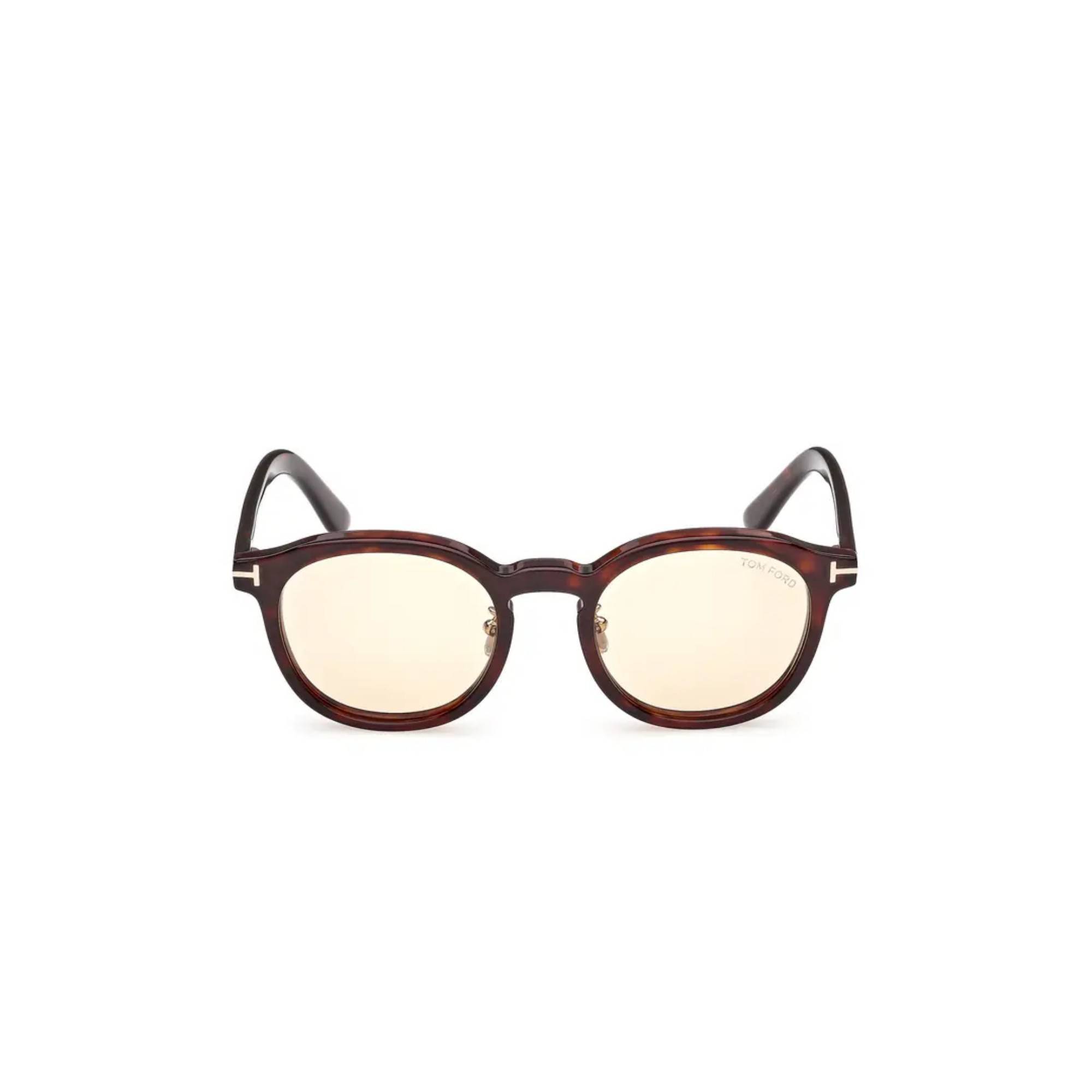 TOMFORD 1277 54E 50 Güneş Gözlüğü - Yan Görünüm