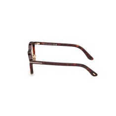 TOMFORD 1277 54E 50 Güneş Gözlüğü - Görsel 3