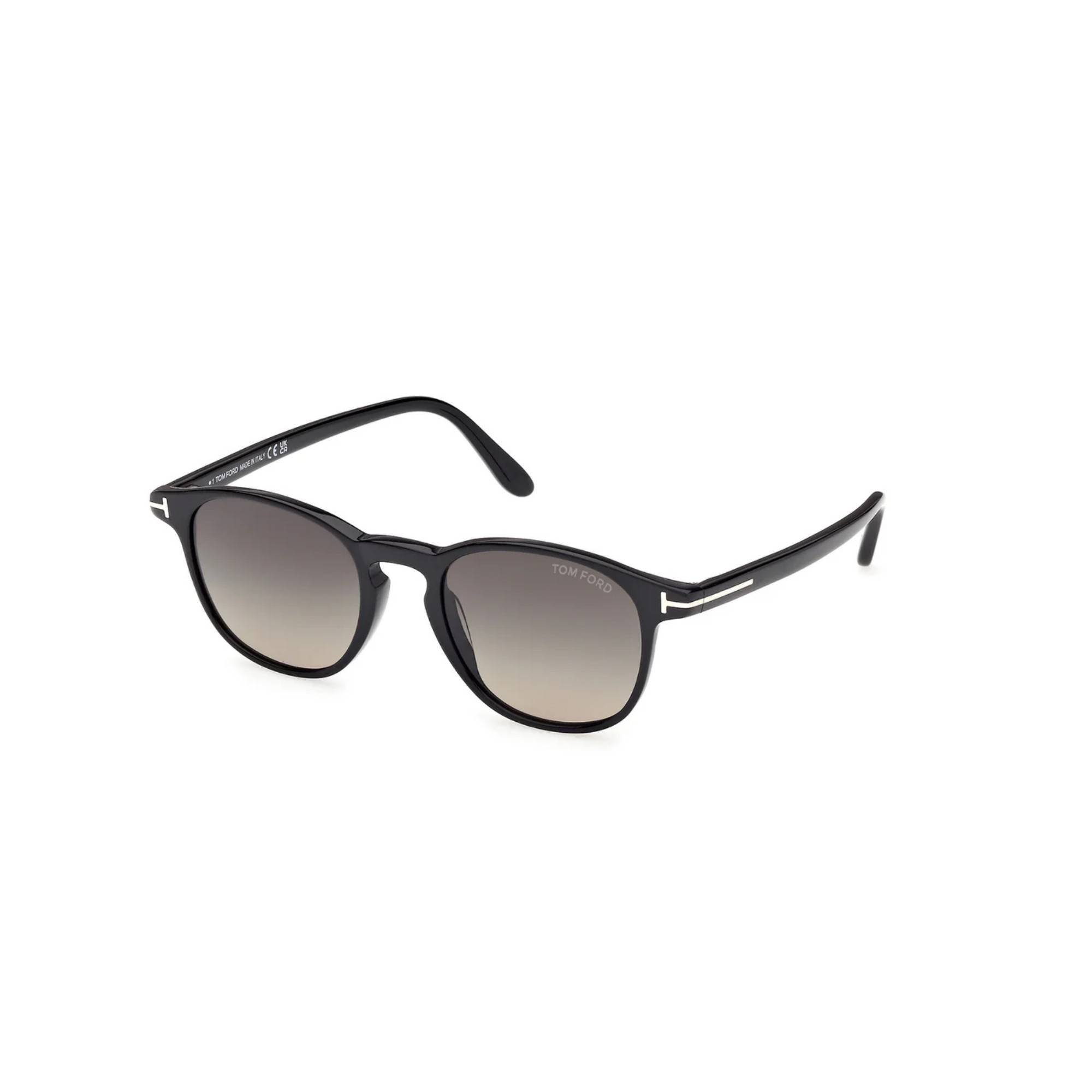 TOMFORD 1302 01B 50 Güneş Gözlüğü - Ön Görünüm