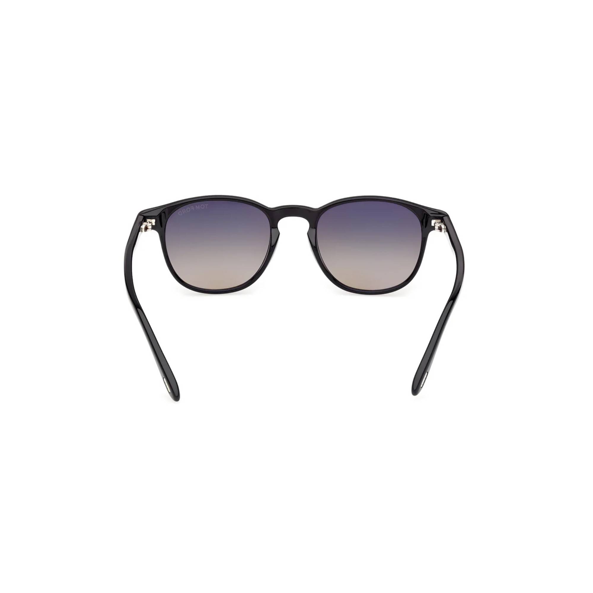 TOMFORD 1302 01B 50 Güneş Gözlüğü - Görsel 4