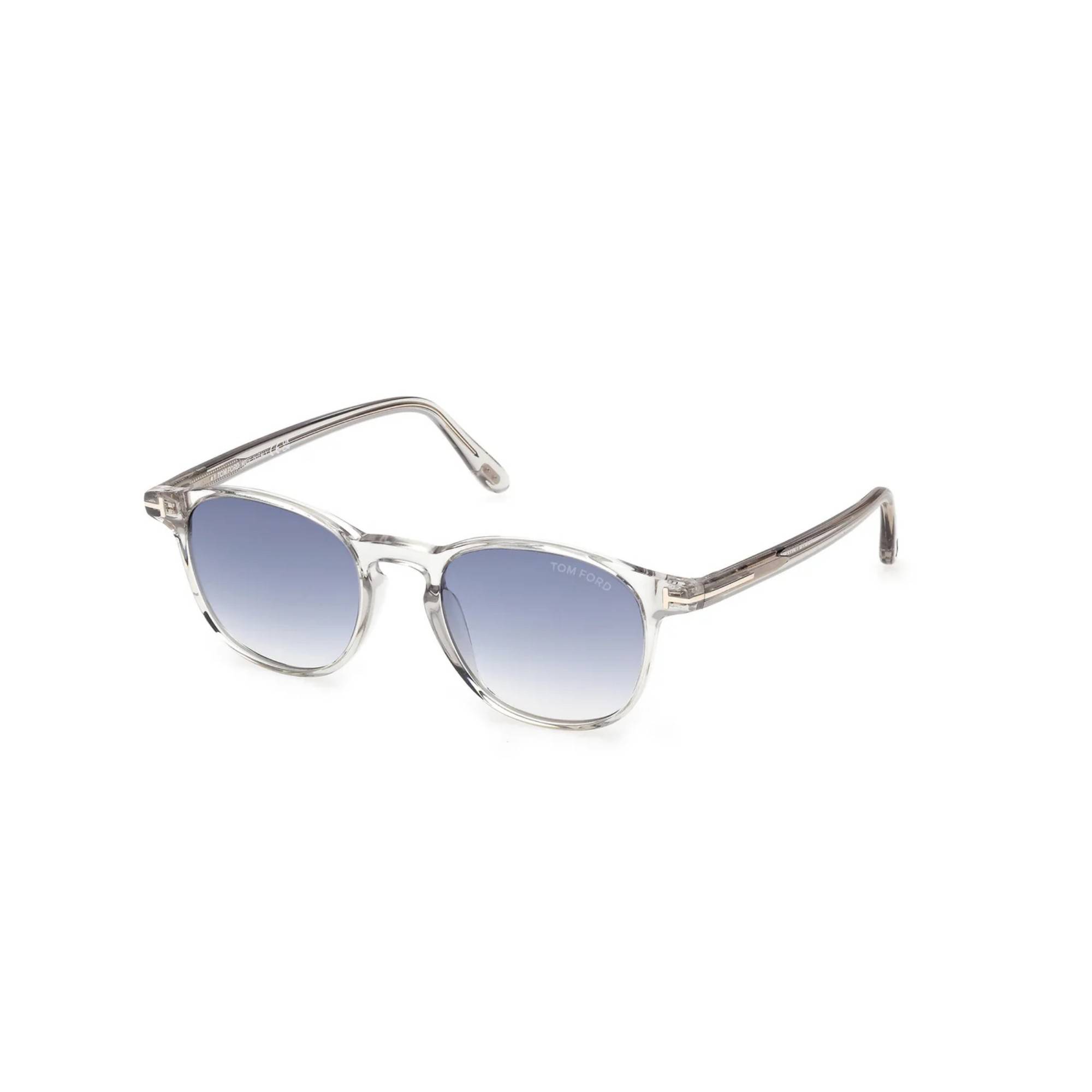TOMFORD 1302 20W 50 Güneş Gözlüğü - Ön Görünüm