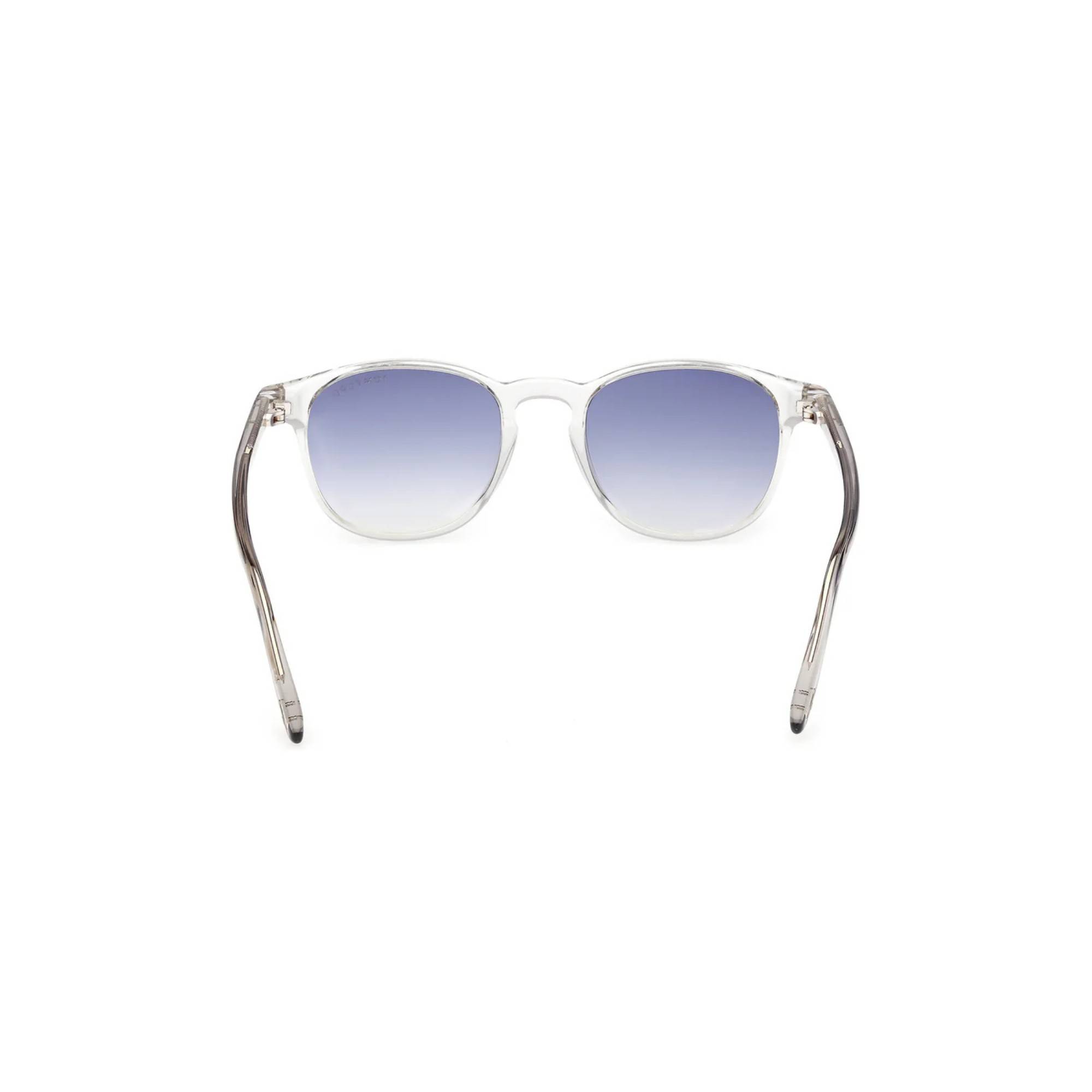 TOMFORD 1302 20W 50 Güneş Gözlüğü - Görsel 4
