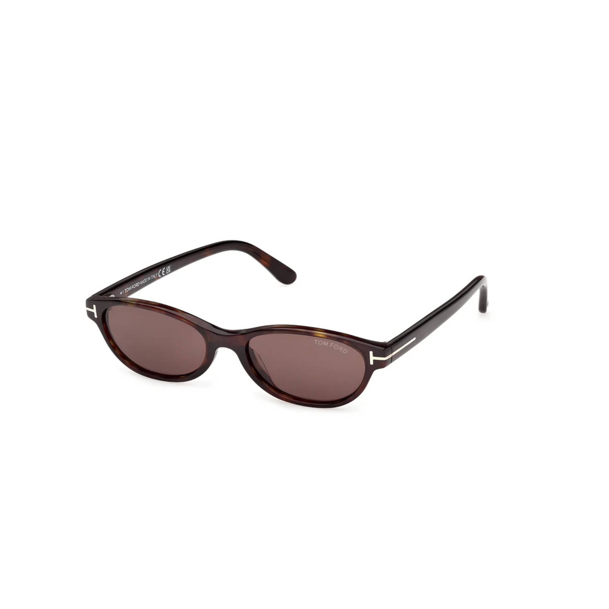 TOMFORD 1310 52E 52 Güneş Gözlüğü - Ön Görünüm