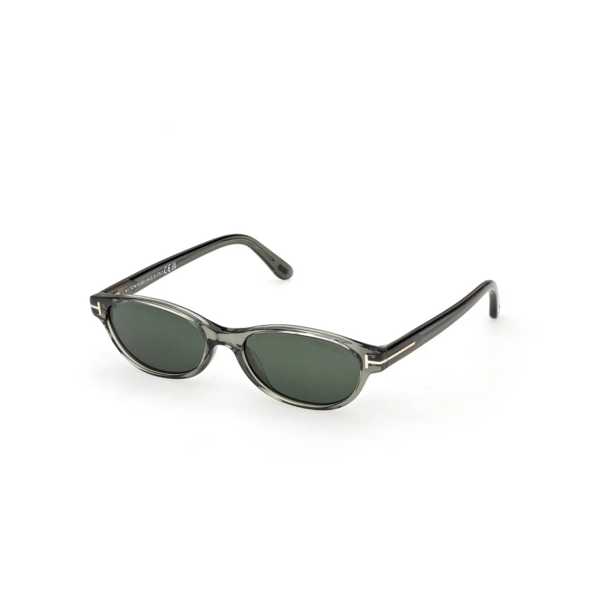 TOMFORD 1310 93N 52 Güneş Gözlüğü - 1