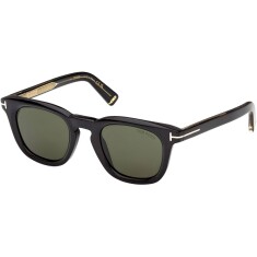 TOMFORD 1326 ICON 01N 48 Güneş Gözlüğü 