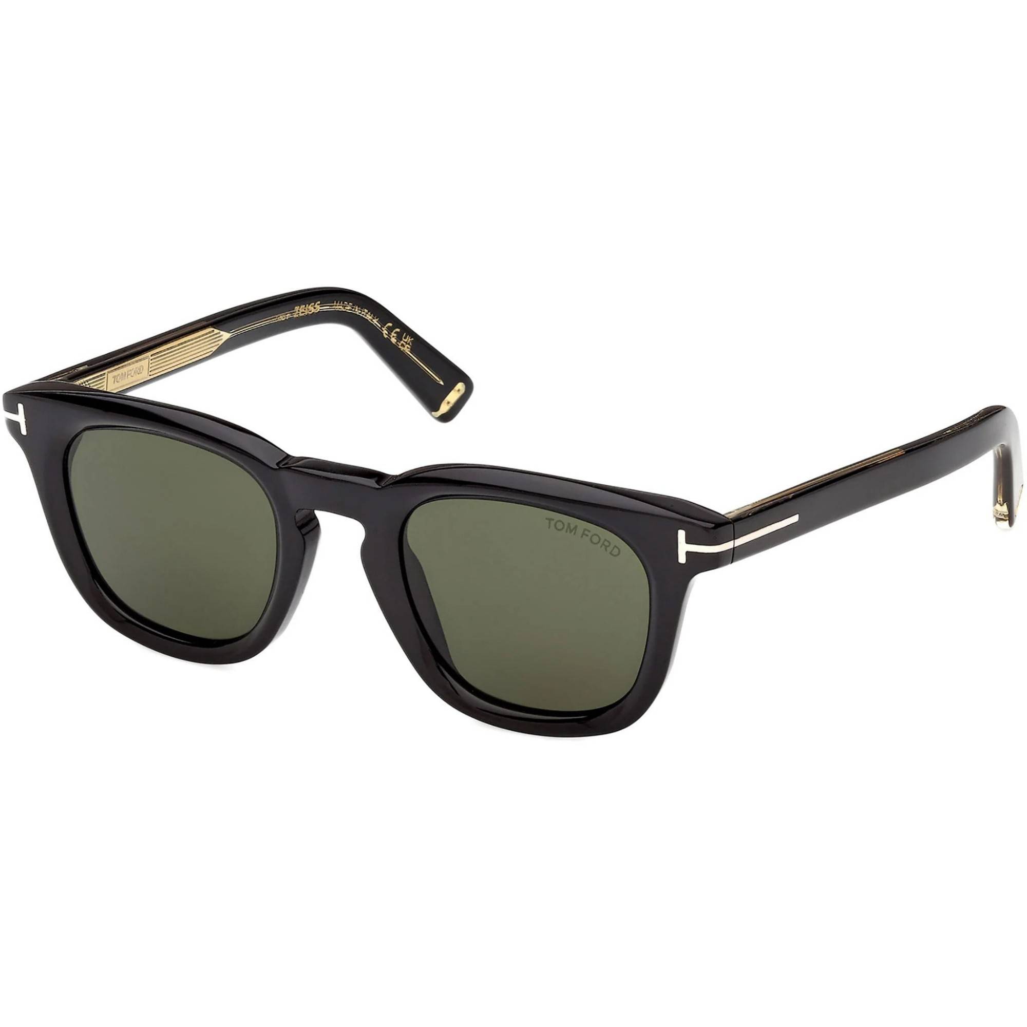 TOMFORD 1326 ICON 01N 48 Güneş Gözlüğü - Ön Görünüm