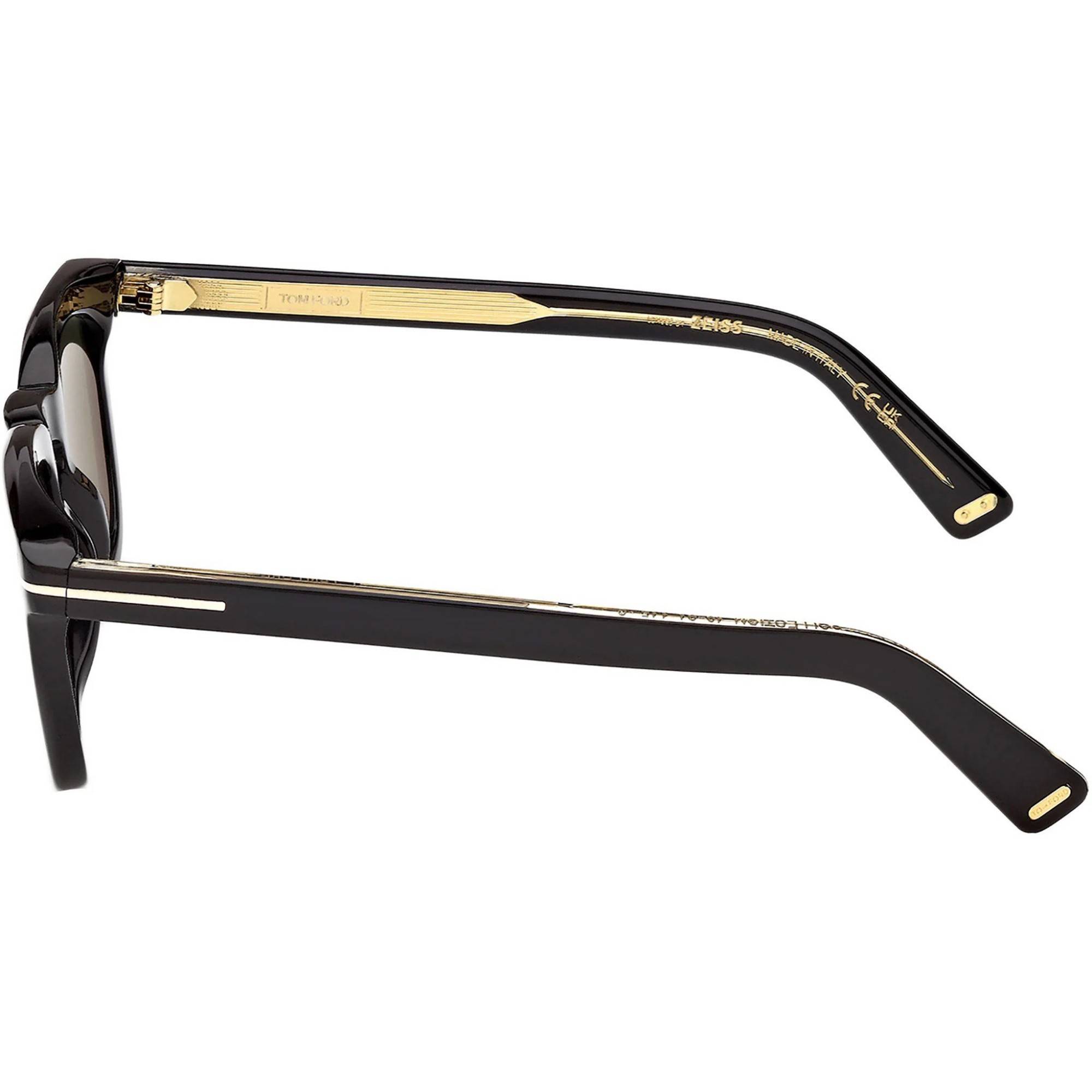 TOMFORD 1326 ICON 01N 48 Güneş Gözlüğü - Yan Görünüm