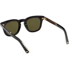 TOMFORD 1326 ICON 01N 48 Güneş Gözlüğü - Görsel 3