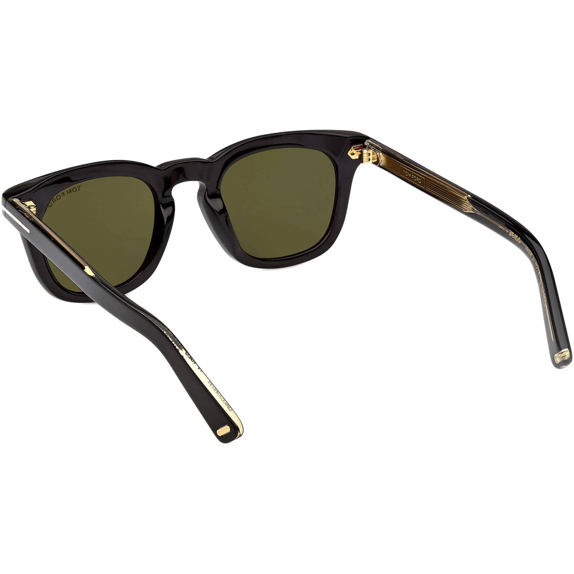 TOMFORD 1326 ICON 01N 48 Güneş Gözlüğü - Detay
