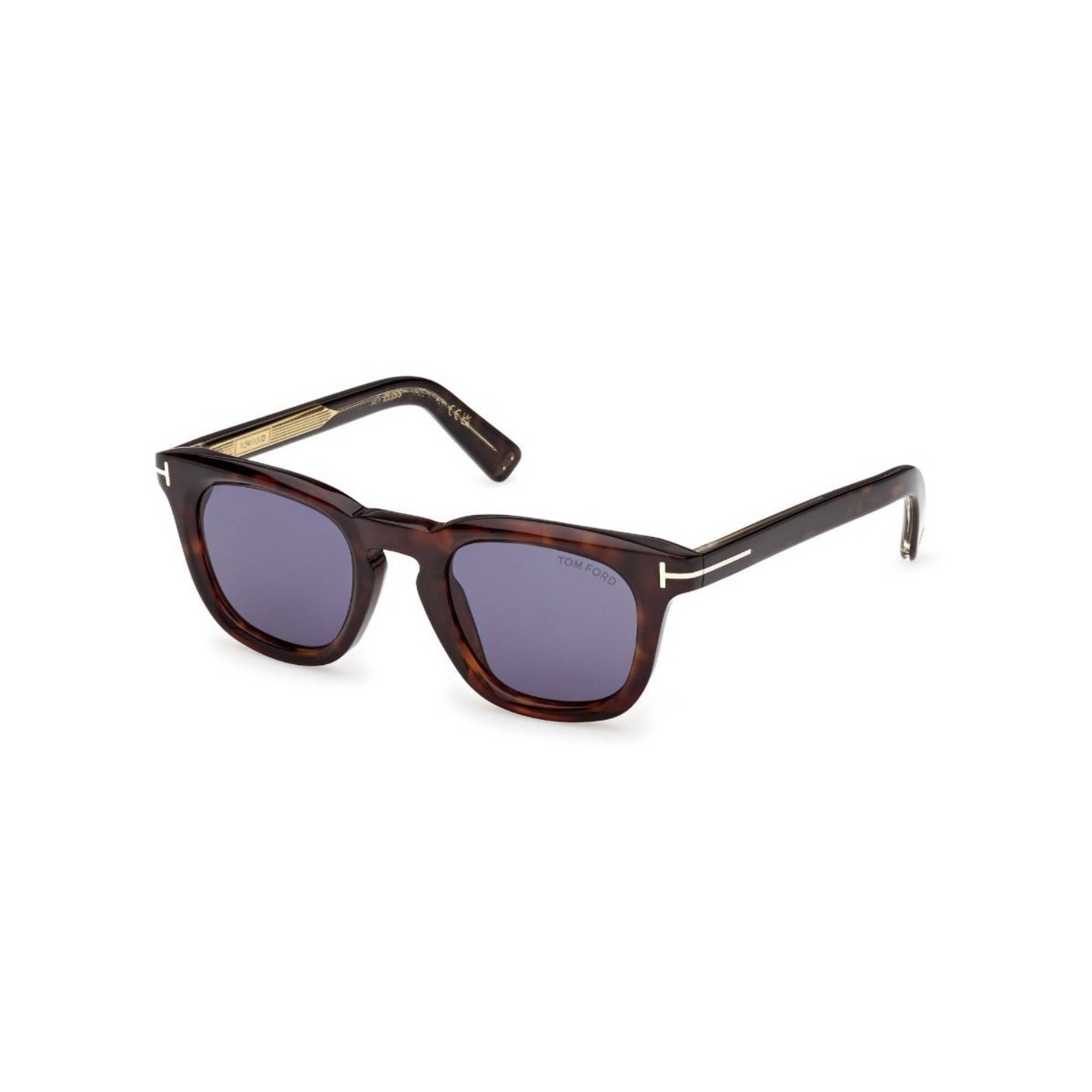 TOMFORD 1326 ICON 52V 48 Güneş Gözlüğü - Ön Görünüm