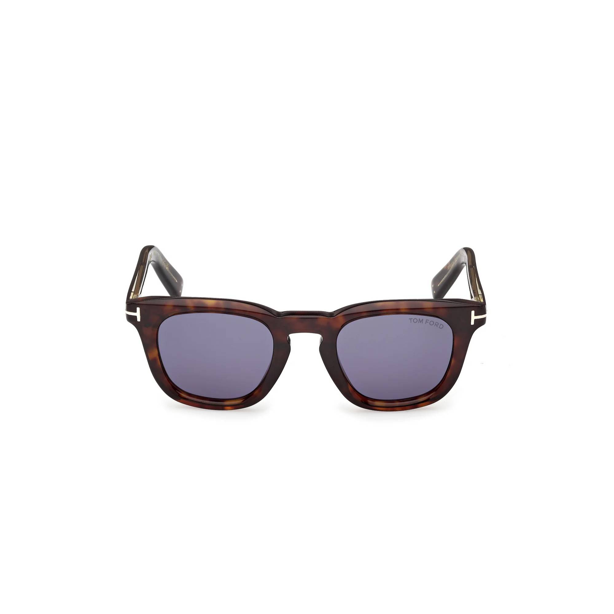 TOMFORD 1326 ICON 52V 48 Güneş Gözlüğü - Yan Görünüm
