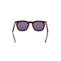 TOMFORD 1326 ICON 52V 48 Güneş Gözlüğü - Görsel 4