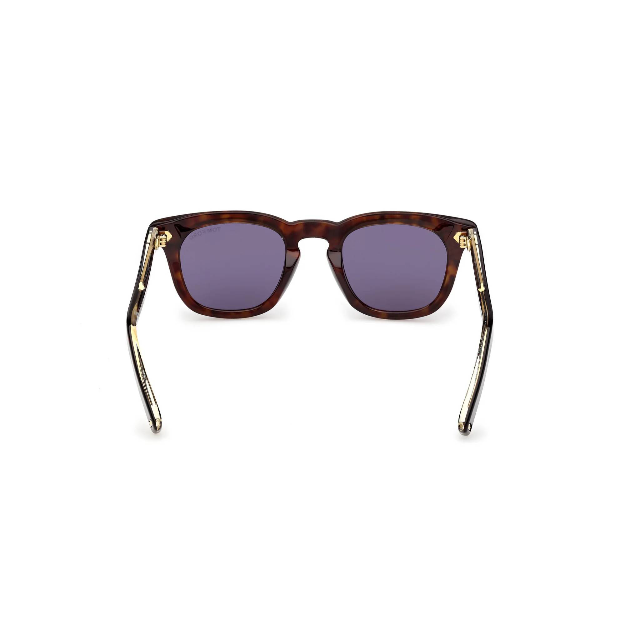 TOMFORD 1326 ICON 52V 48 Güneş Gözlüğü - Görsel 4