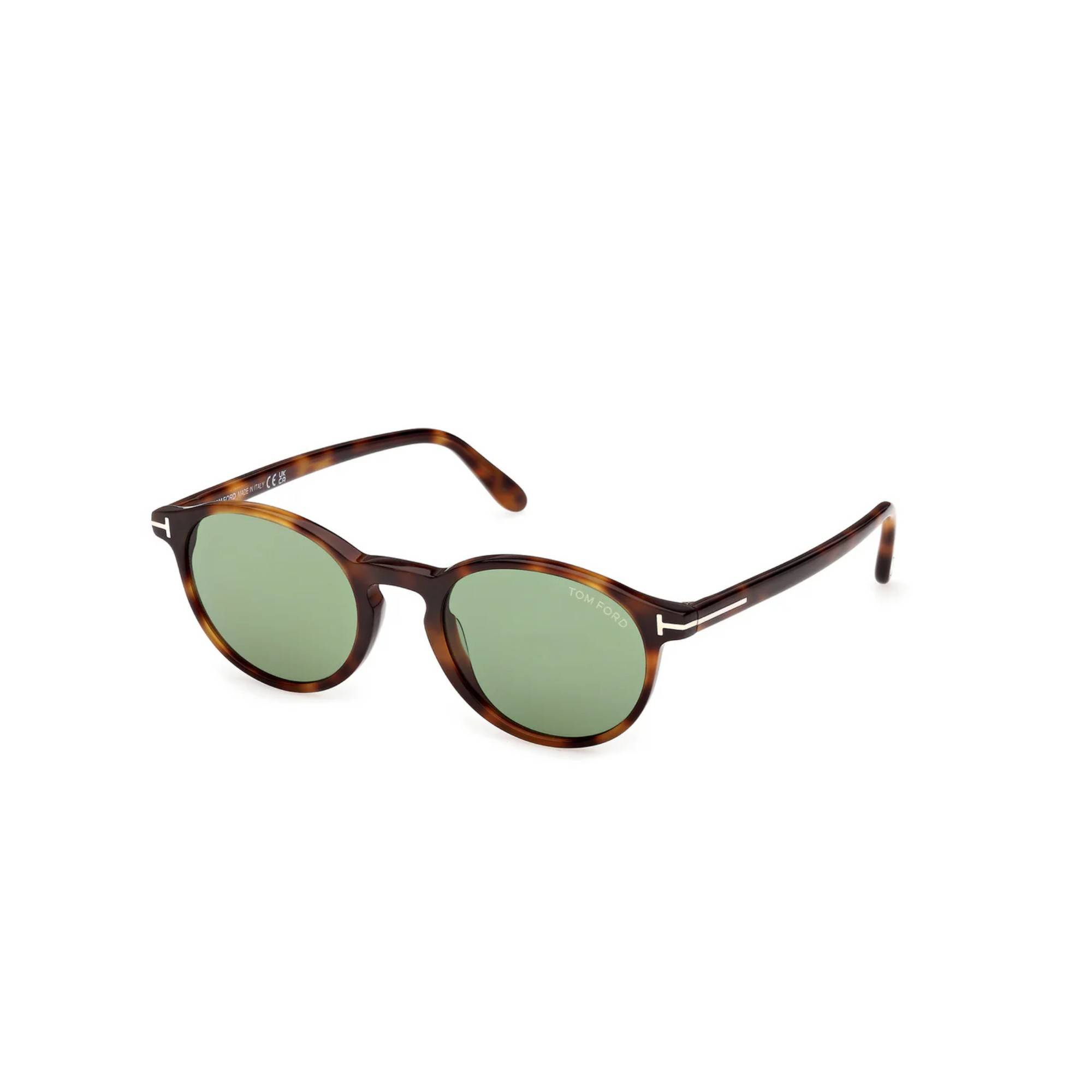 TOMFORD 1331 53N Güneş Gözlüğü - Ön Görünüm