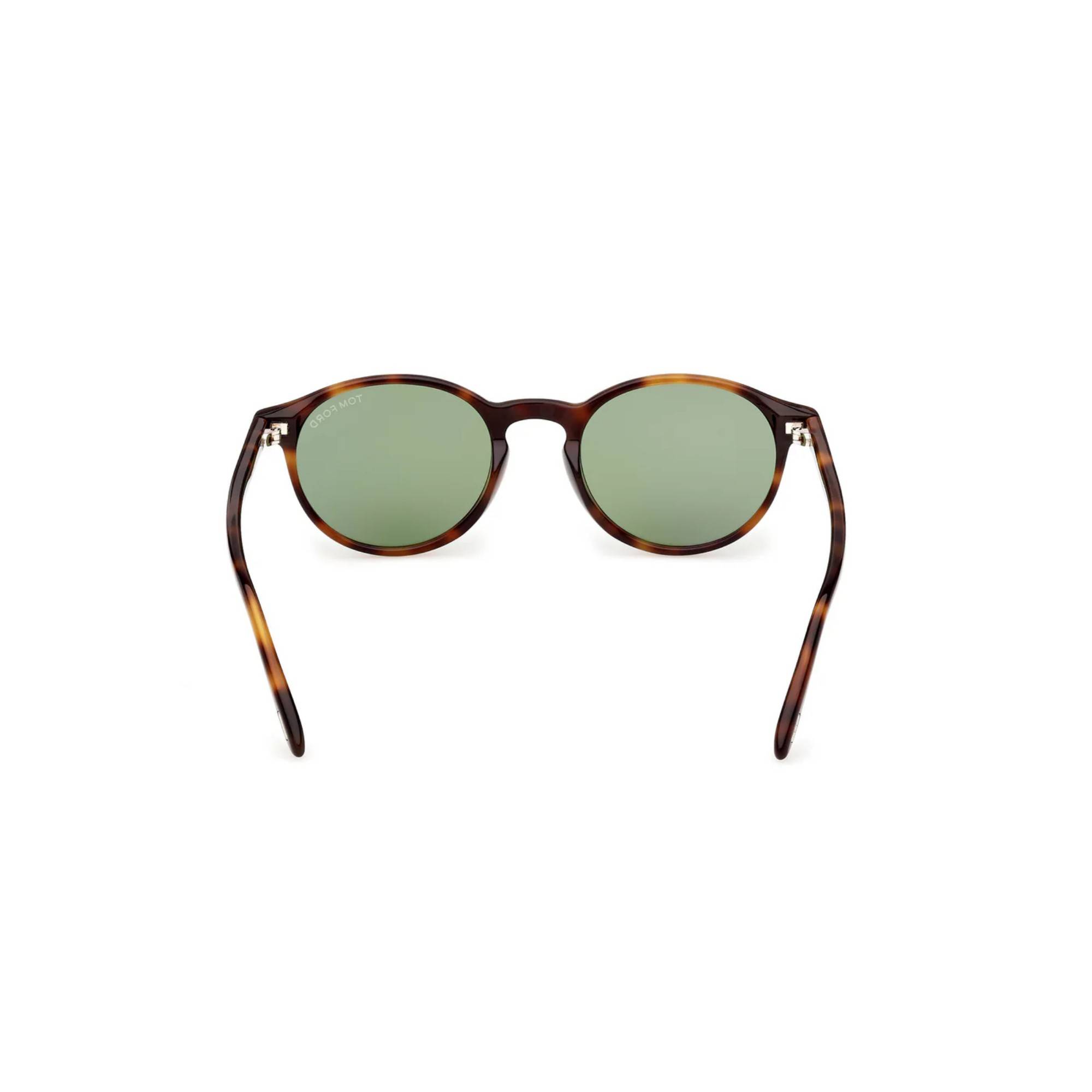 TOMFORD 1331 53N Güneş Gözlüğü - Görsel 4