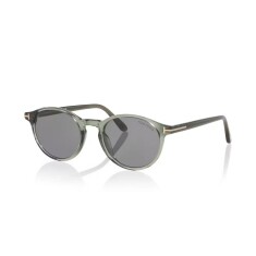 TOMFORD 1331 93A Güneş Gözlüğü - Görsel 1
