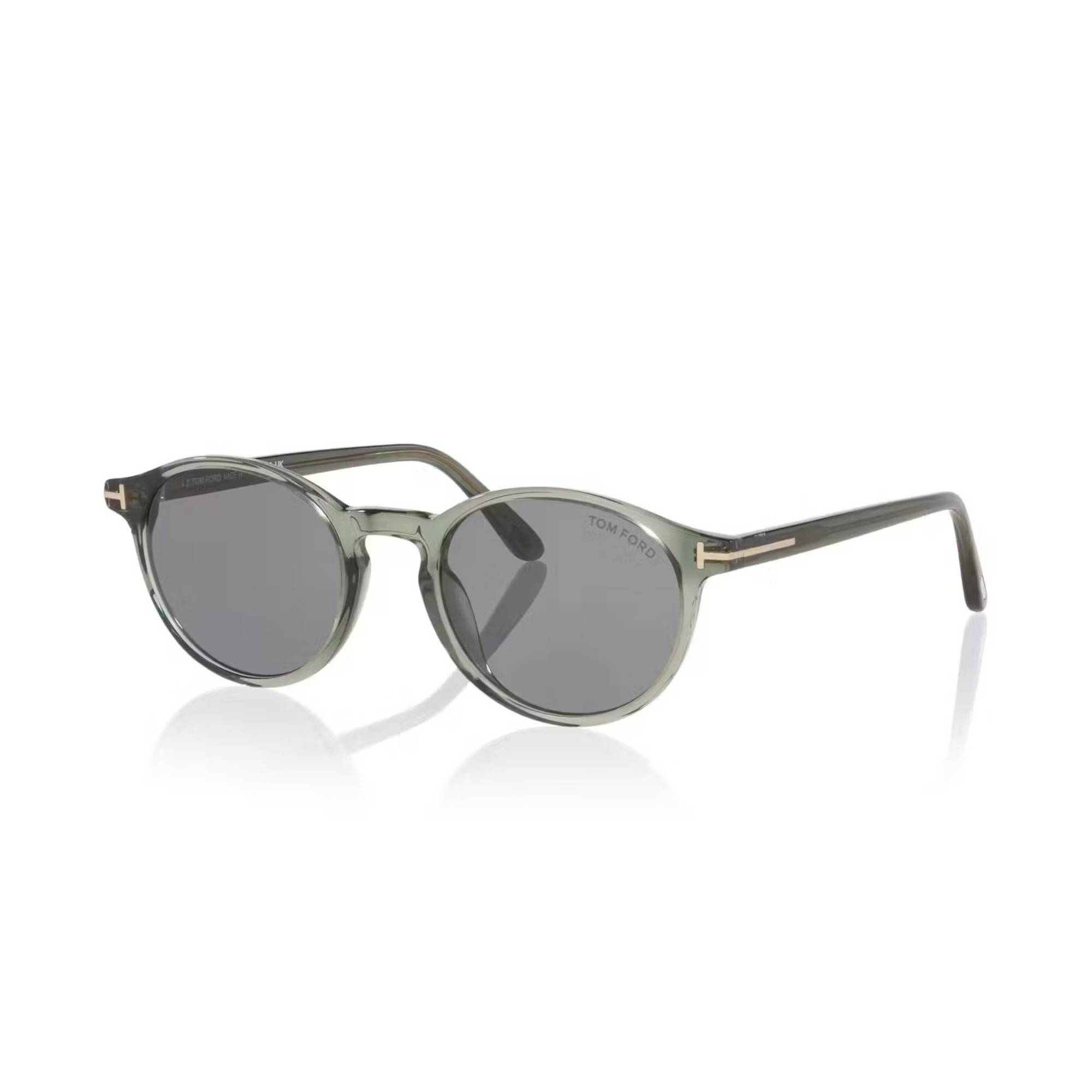 TOMFORD 1331 93A Güneş Gözlüğü - Ön Görünüm