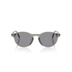 TOMFORD 1331 93A Güneş Gözlüğü - Görsel 2