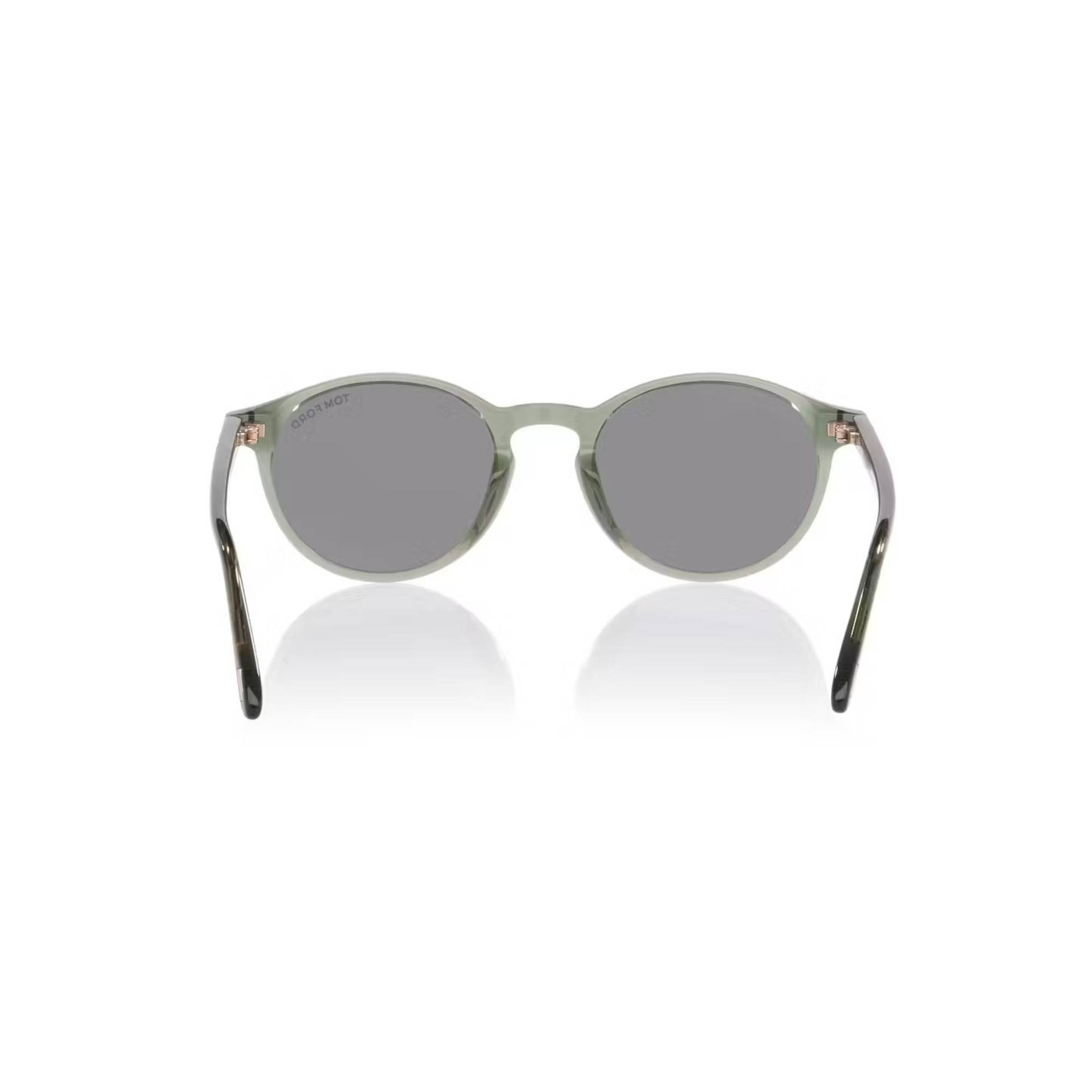 TOMFORD 1331 93A Güneş Gözlüğü - Görsel 4