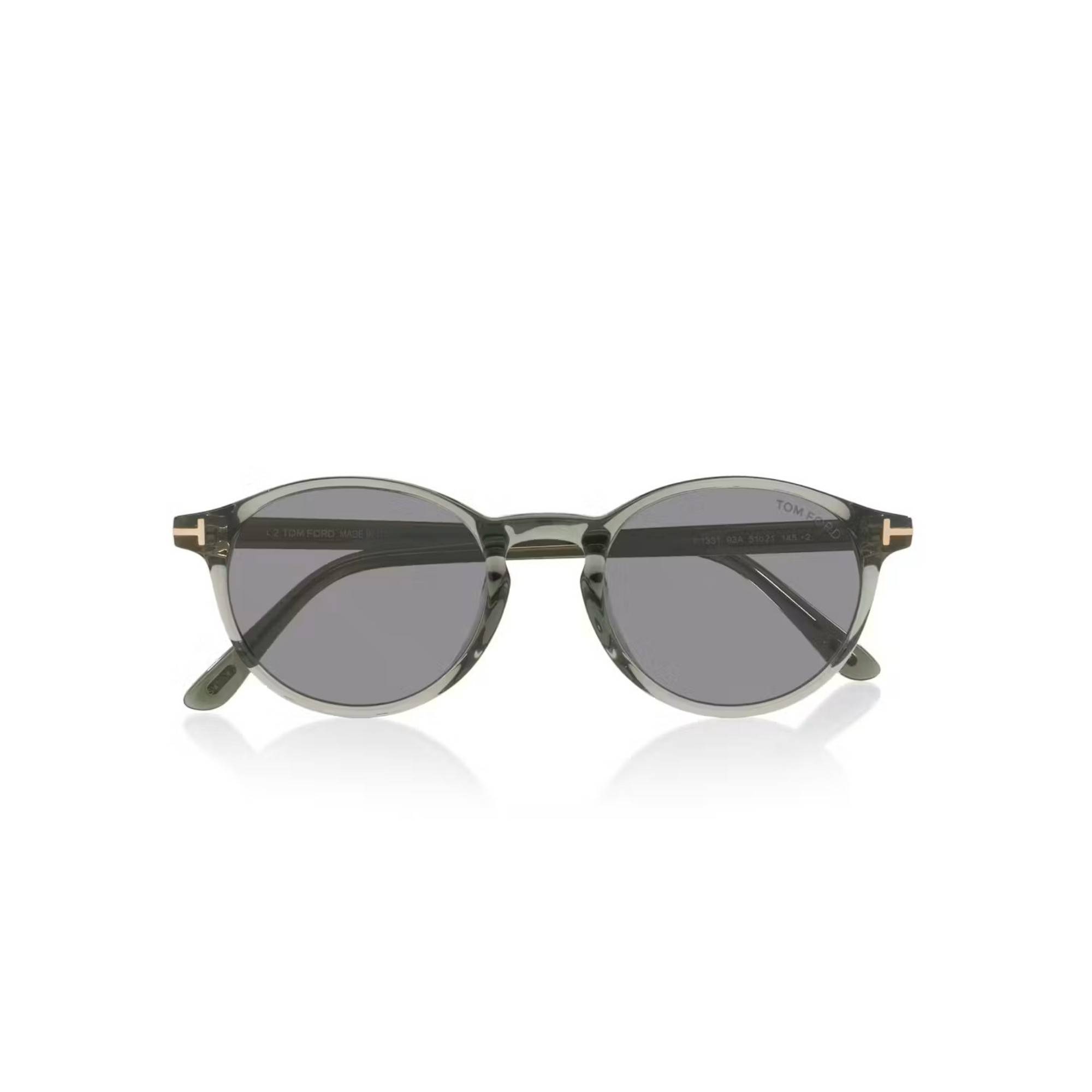 TOMFORD 1331 93A Güneş Gözlüğü - Görsel 5