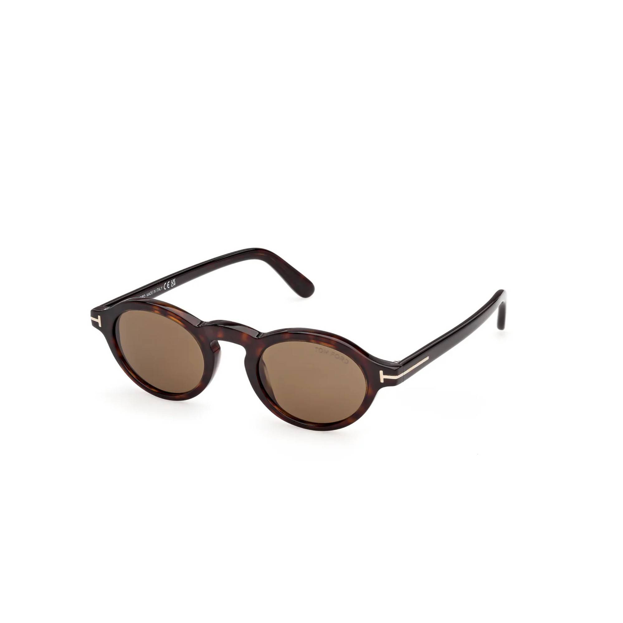 TOMFORD 1332 52J Güneş Gözlüğü - Ön Görünüm