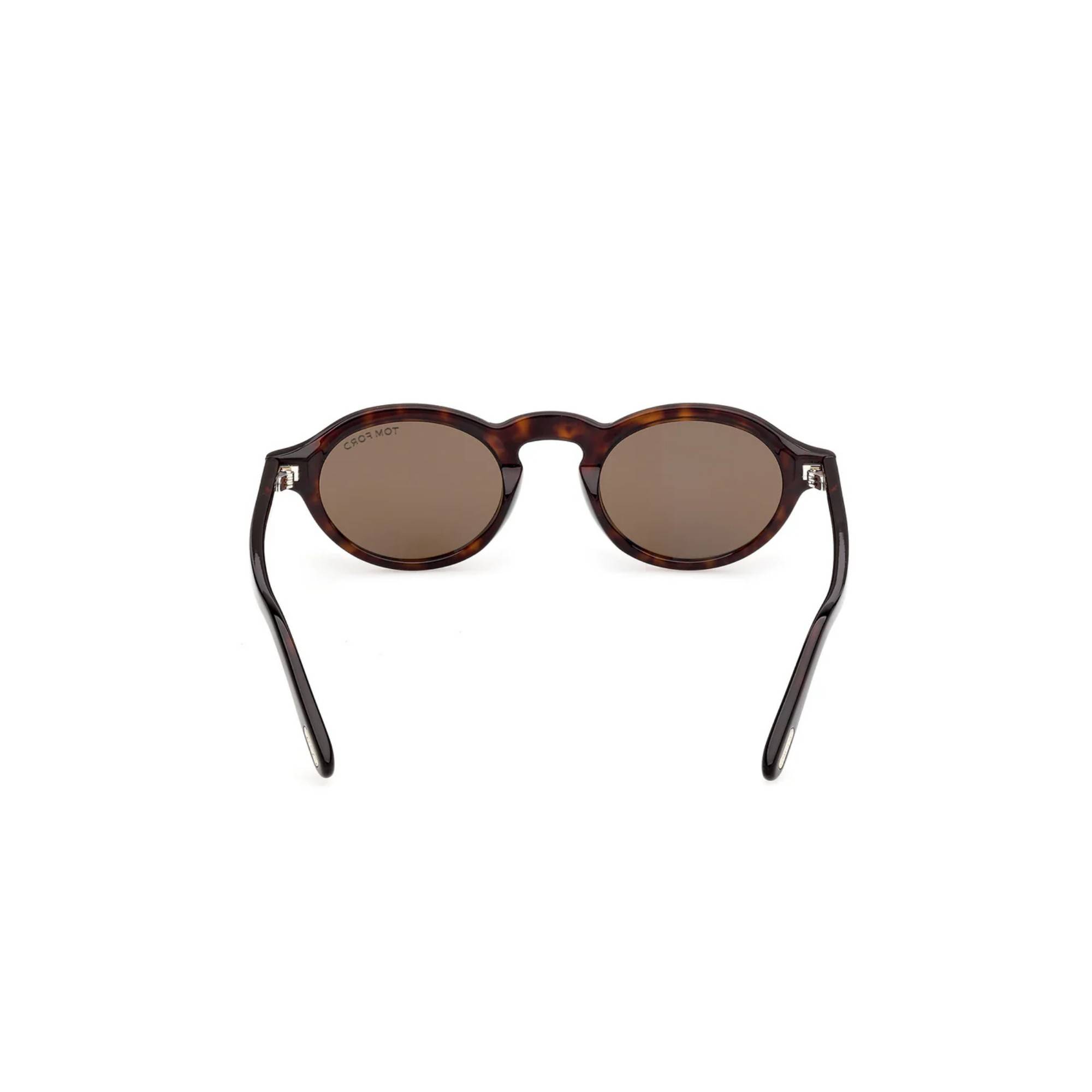 TOMFORD 1332 52J Güneş Gözlüğü - Görsel 4