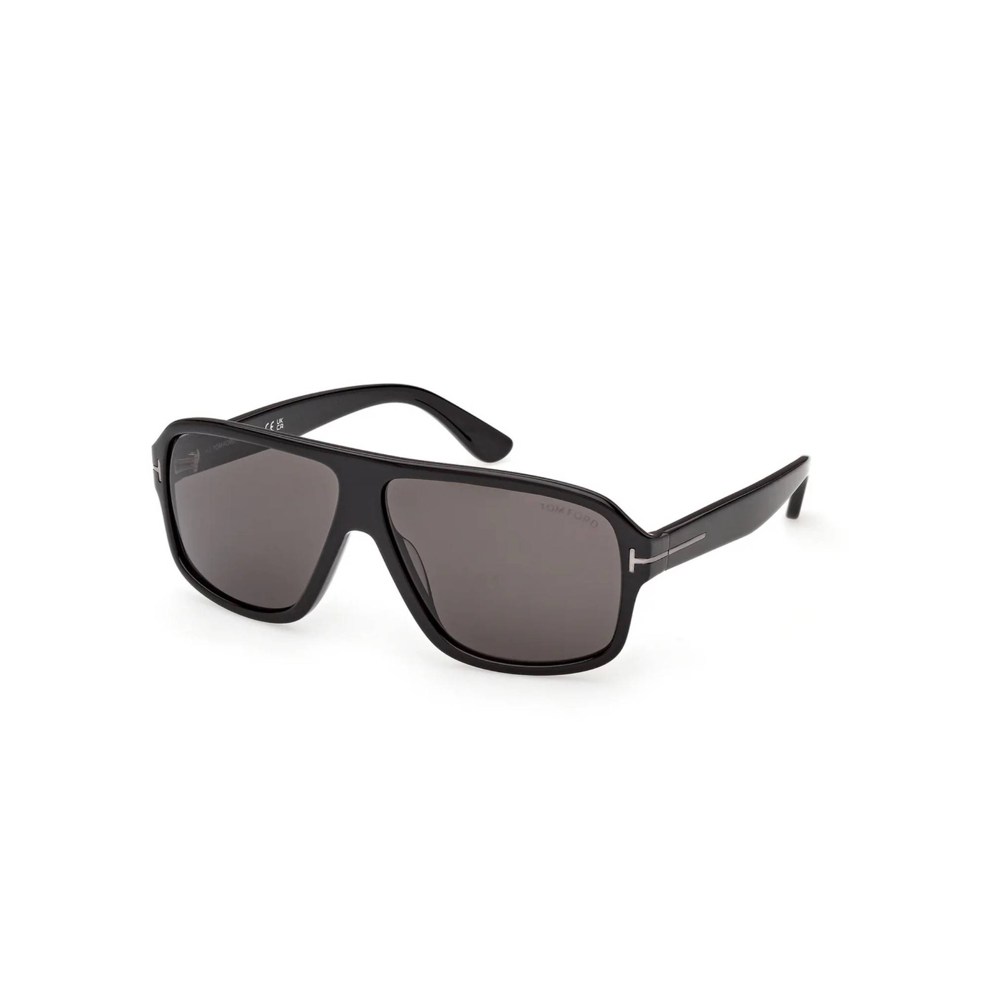 TOMFORD 1335 01A 63 Güneş Gözlüğü - Ön Görünüm