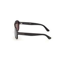 TOMFORD 1335 01A 63 Güneş Gözlüğü - Görsel 3