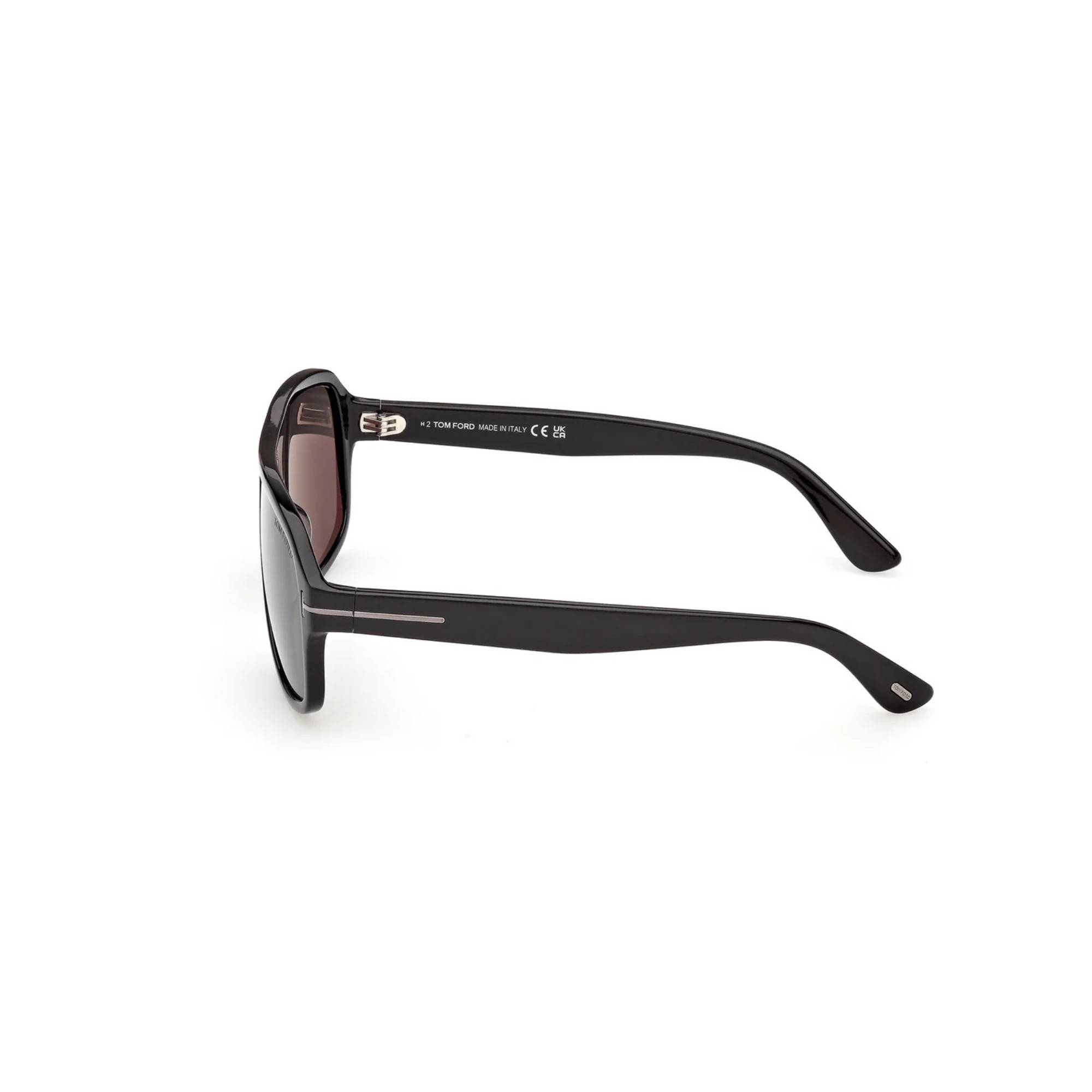 TOMFORD 1335 01A 63 Güneş Gözlüğü - Detay