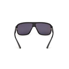 TOMFORD 1335 01A 63 Güneş Gözlüğü - Görsel 4