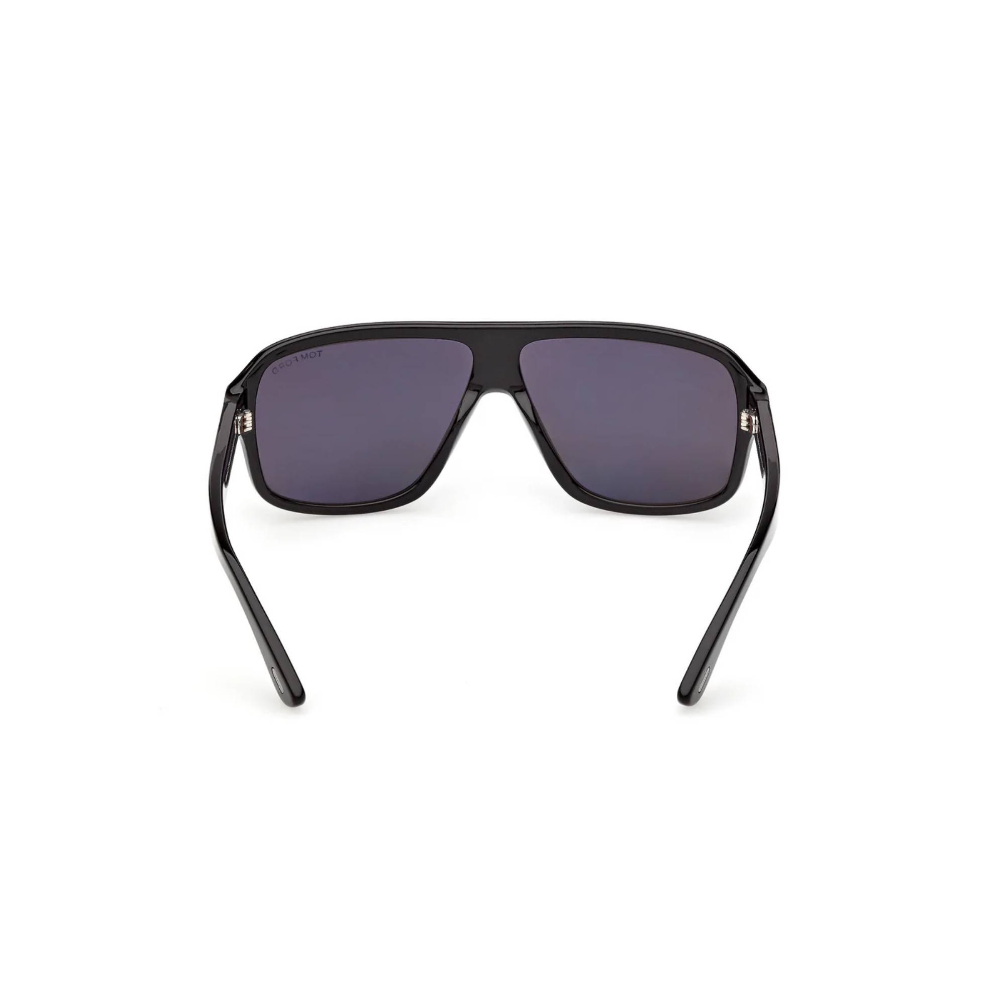 TOMFORD 1335 01A 63 Güneş Gözlüğü - Görsel 4