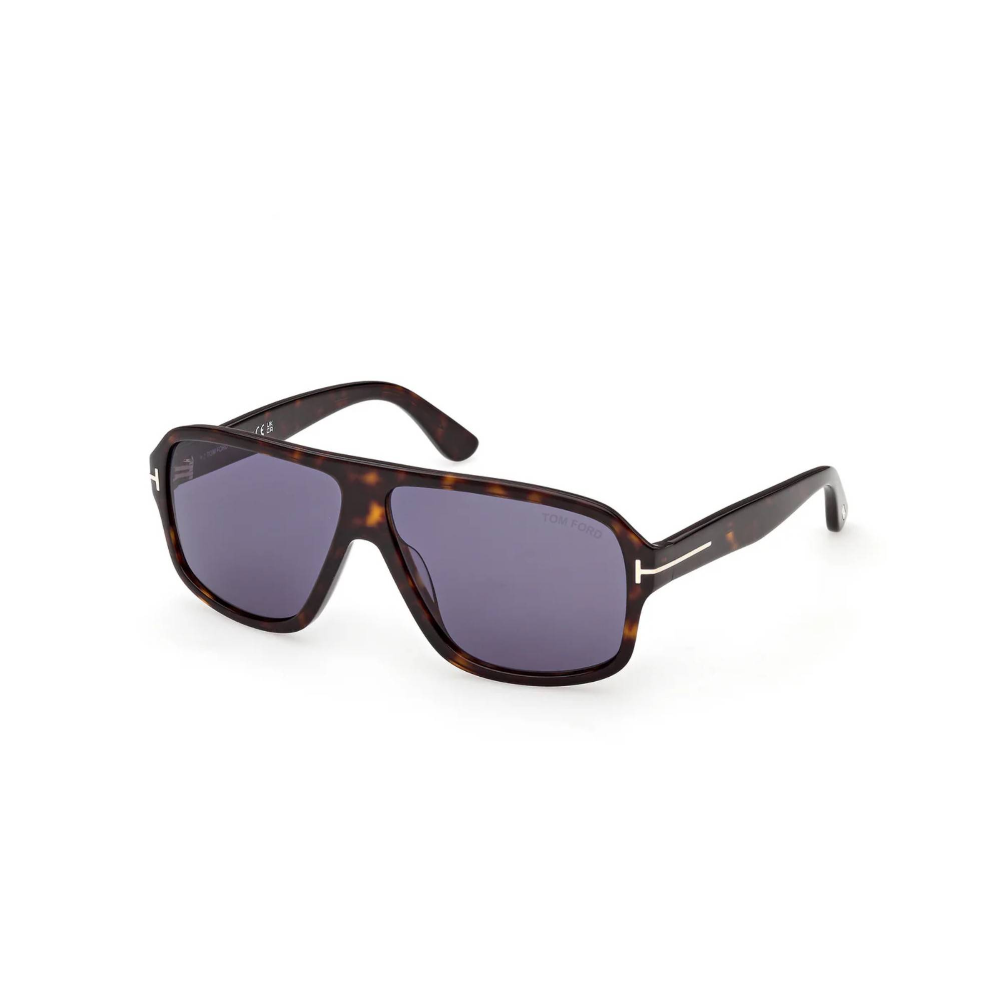 TOMFORD 1335 52V 63 Güneş Gözlüğü - Ön Görünüm