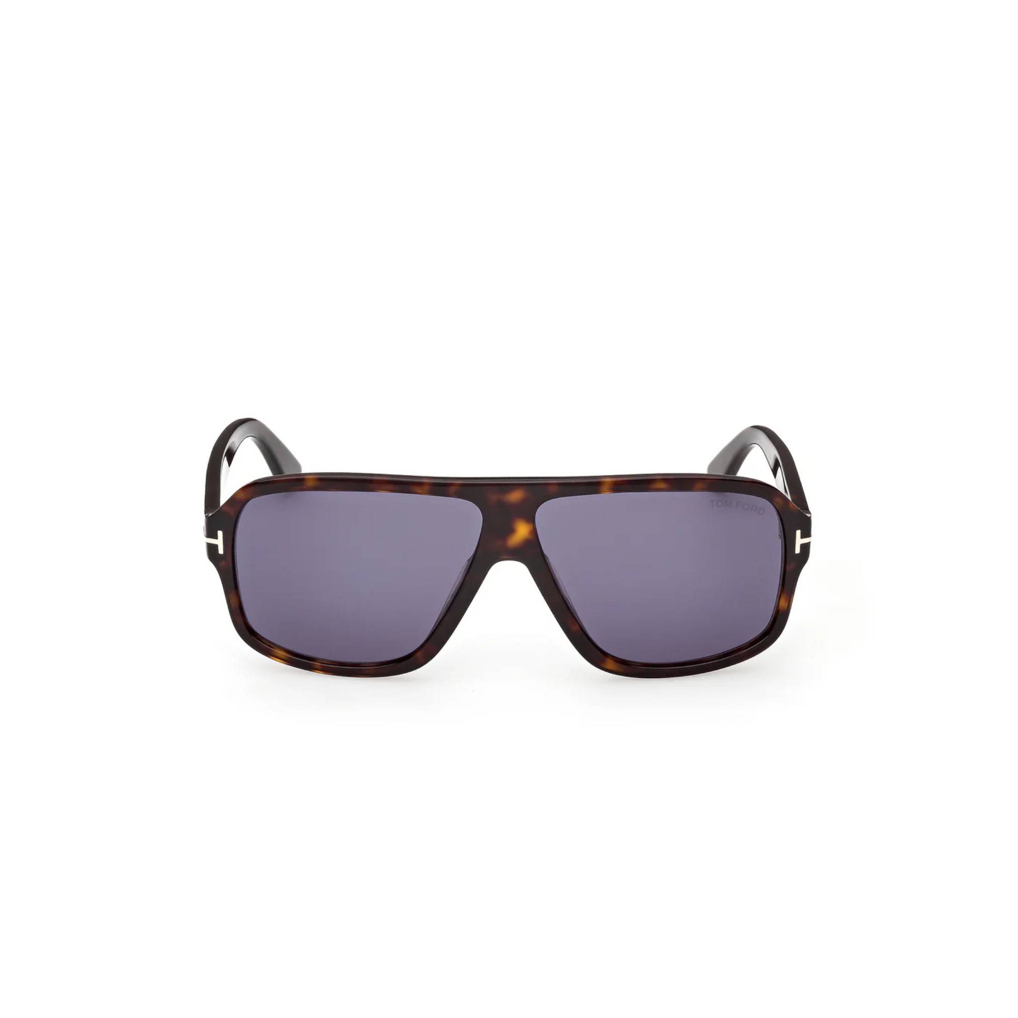 TOMFORD 1335 52V 63 Güneş Gözlüğü - Yan Görünüm