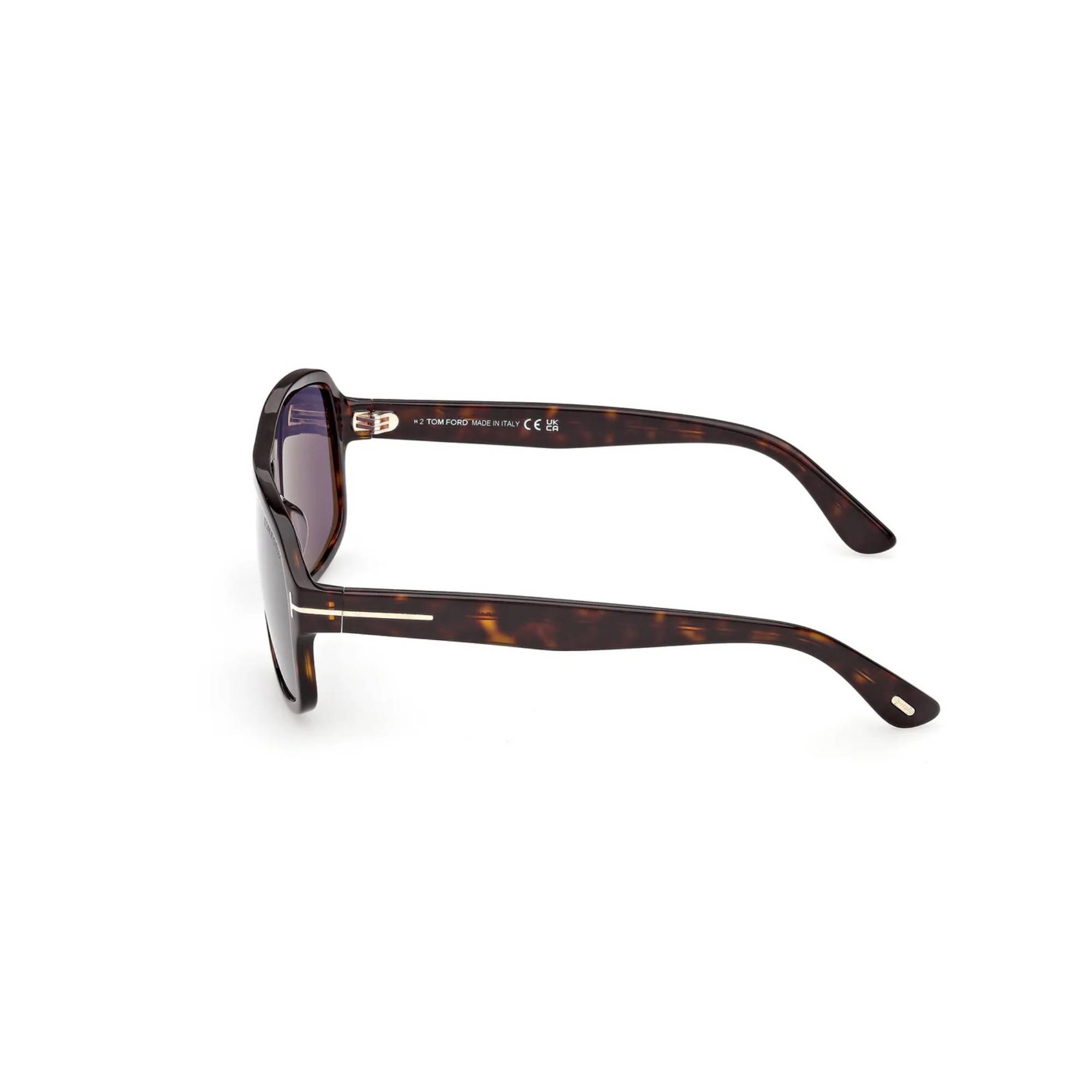 TOMFORD 1335 52V 63 Güneş Gözlüğü - Detay