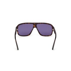 TOMFORD 1335 52V 63 Güneş Gözlüğü - Görsel 4