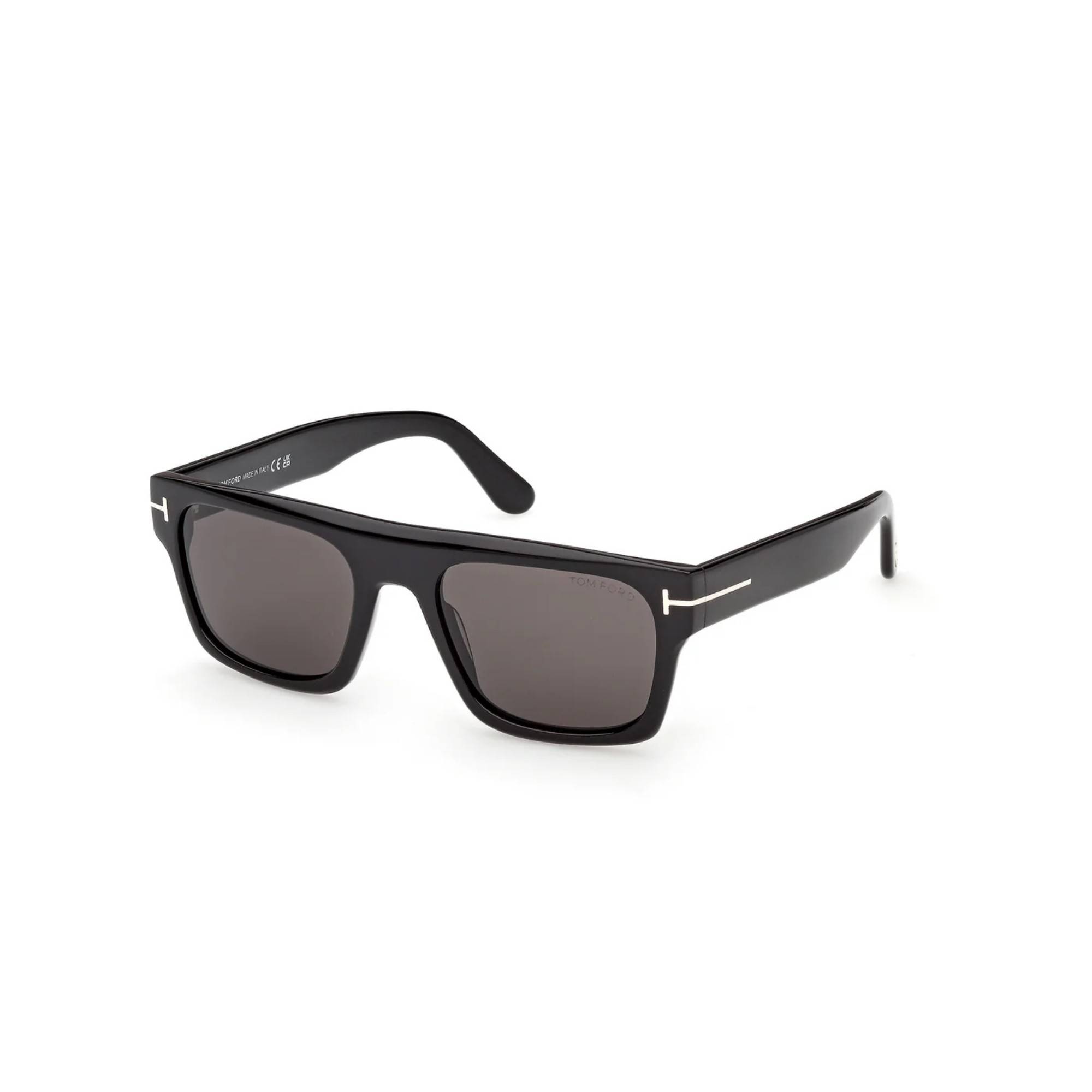 TOMFORD 1337 01A 53 Güneş Gözlüğü - Ön Görünüm