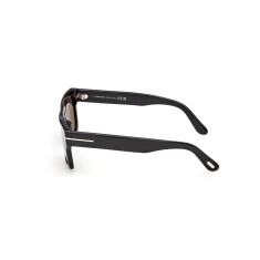 TOMFORD 1337 01A 53 Güneş Gözlüğü - Görsel 3