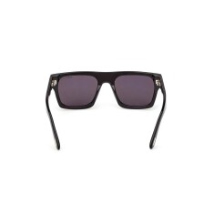 TOMFORD 1337 01A 53 Güneş Gözlüğü - Görsel 4