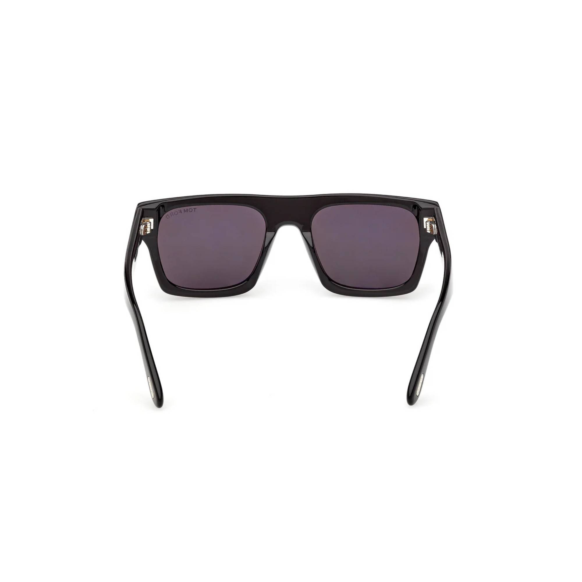 TOMFORD 1337 01A 53 Güneş Gözlüğü - Görsel 4